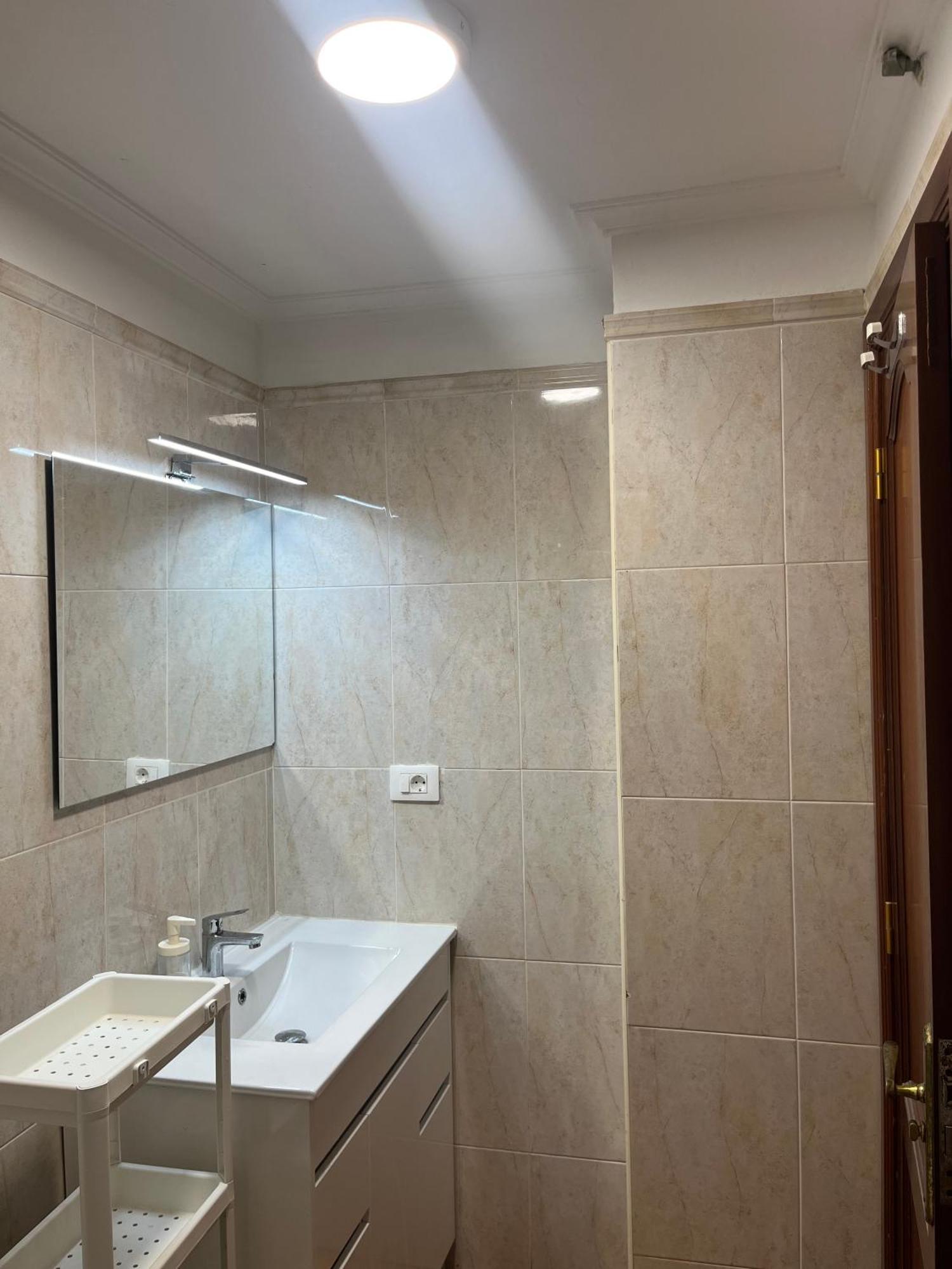Casa Pancho Βίλα Λας Πάλμας ντε Γκραν Κανάρια Εξωτερικό φωτογραφία