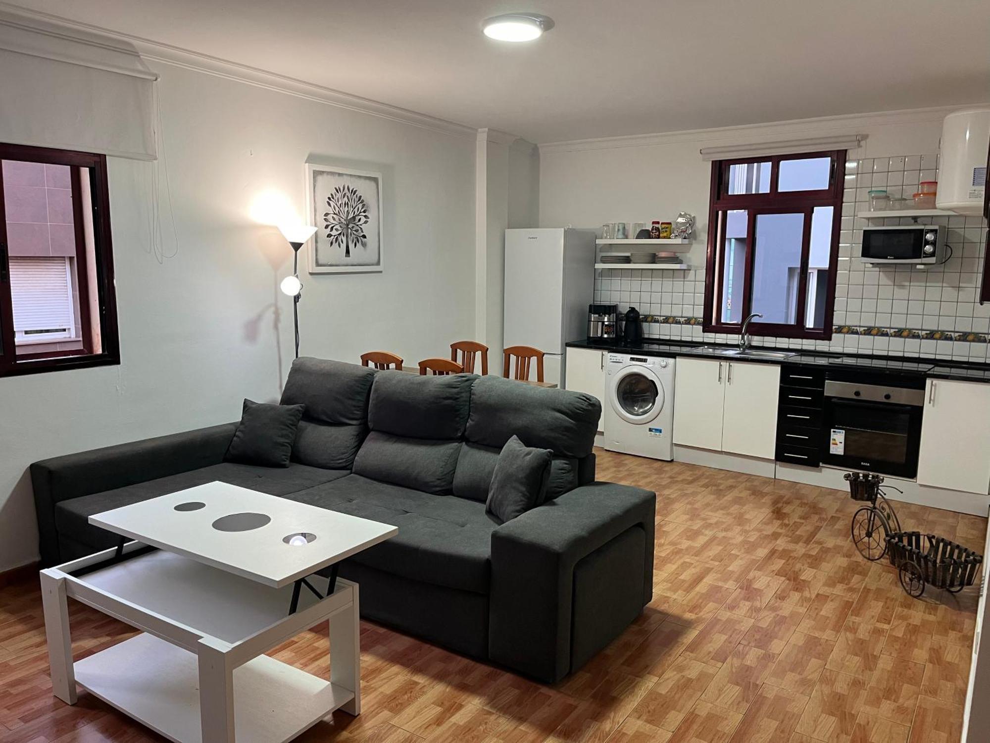 Casa Pancho Βίλα Λας Πάλμας ντε Γκραν Κανάρια Εξωτερικό φωτογραφία