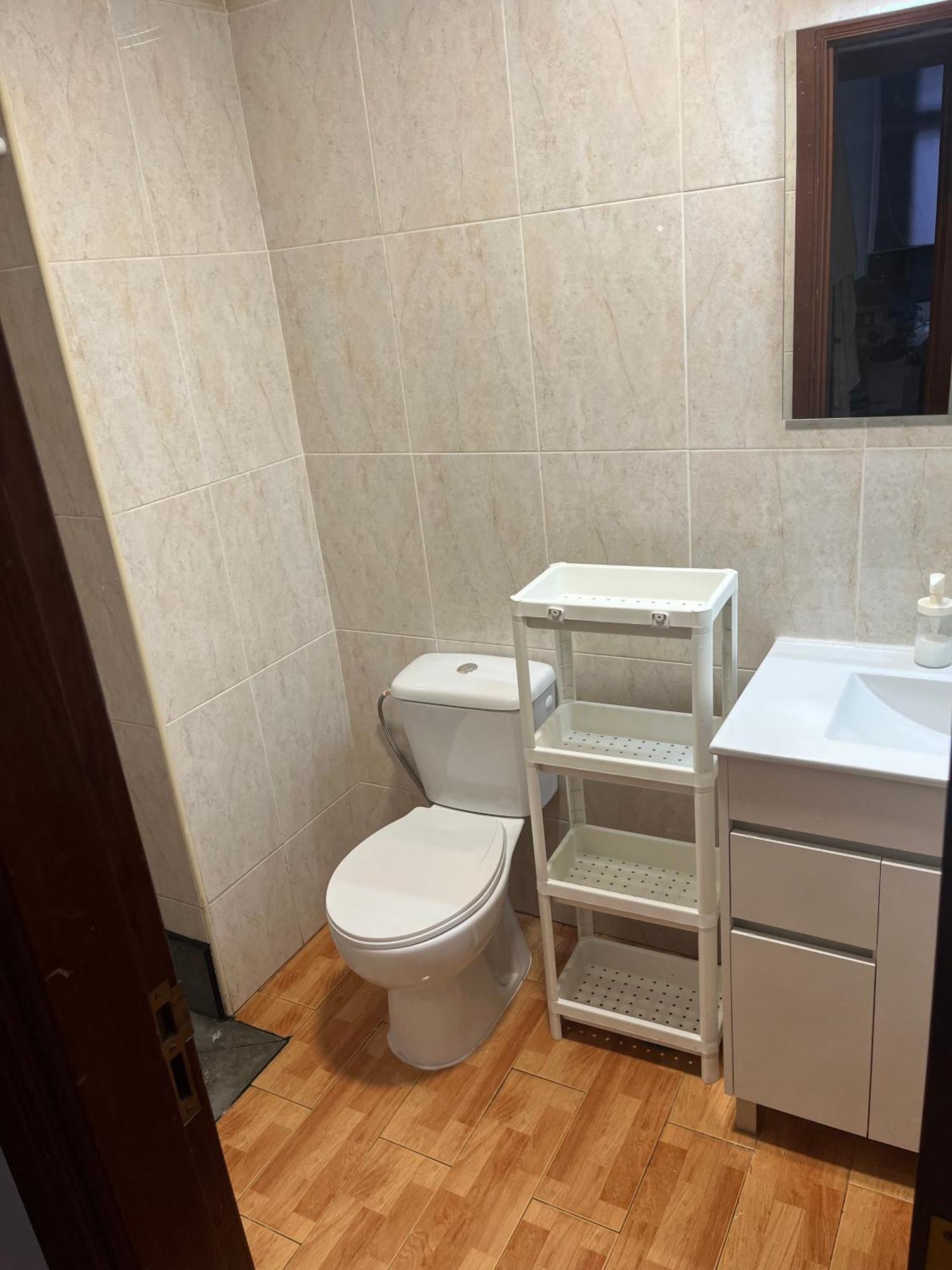 Casa Pancho Βίλα Λας Πάλμας ντε Γκραν Κανάρια Εξωτερικό φωτογραφία