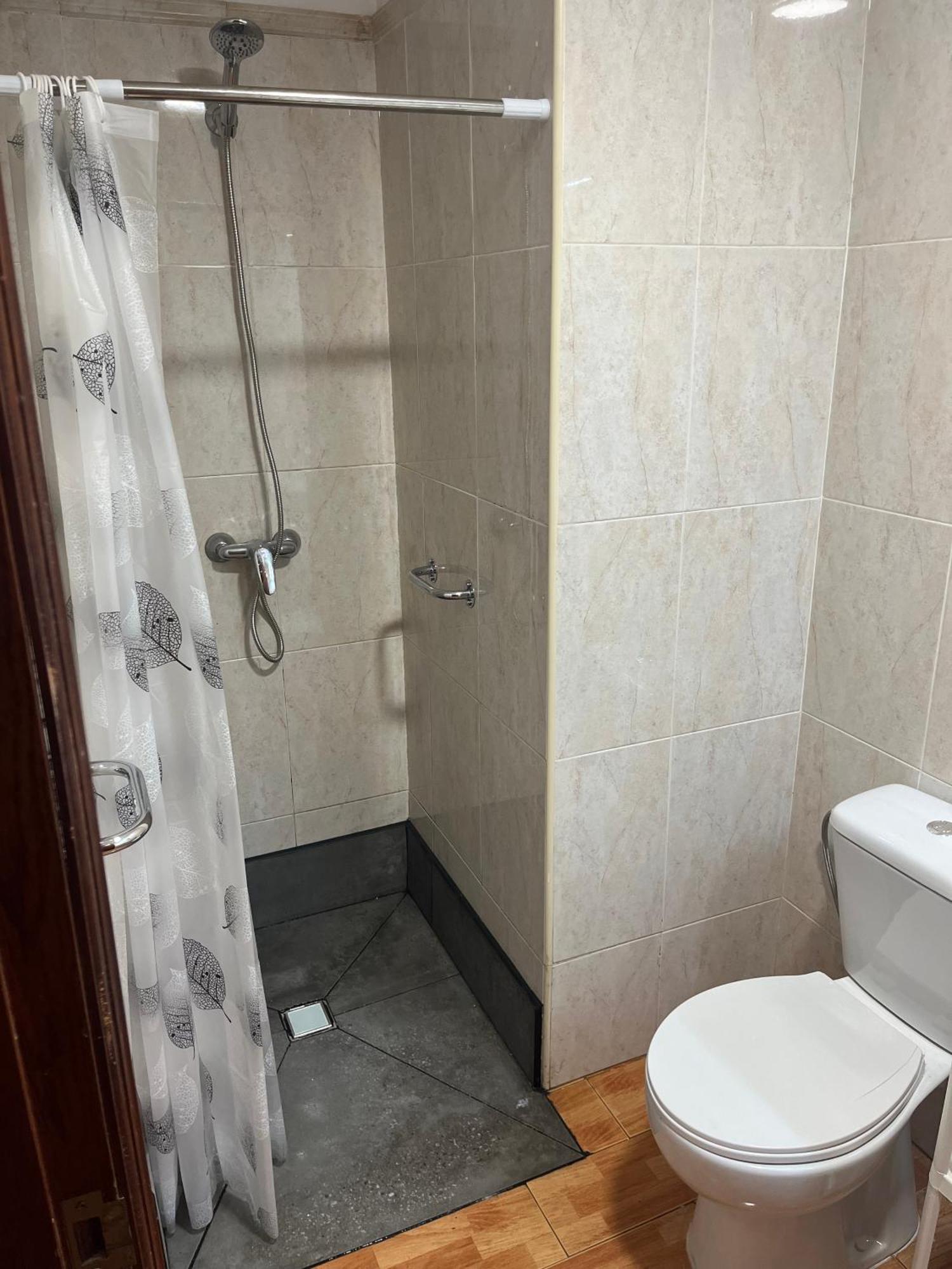 Casa Pancho Βίλα Λας Πάλμας ντε Γκραν Κανάρια Εξωτερικό φωτογραφία