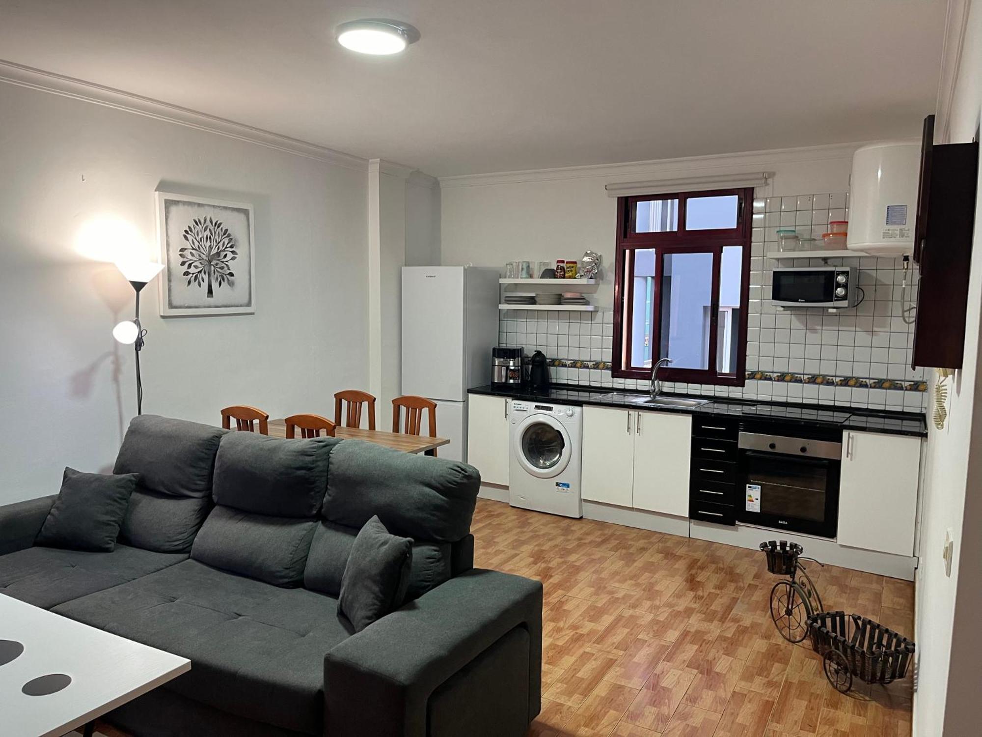 Casa Pancho Βίλα Λας Πάλμας ντε Γκραν Κανάρια Εξωτερικό φωτογραφία