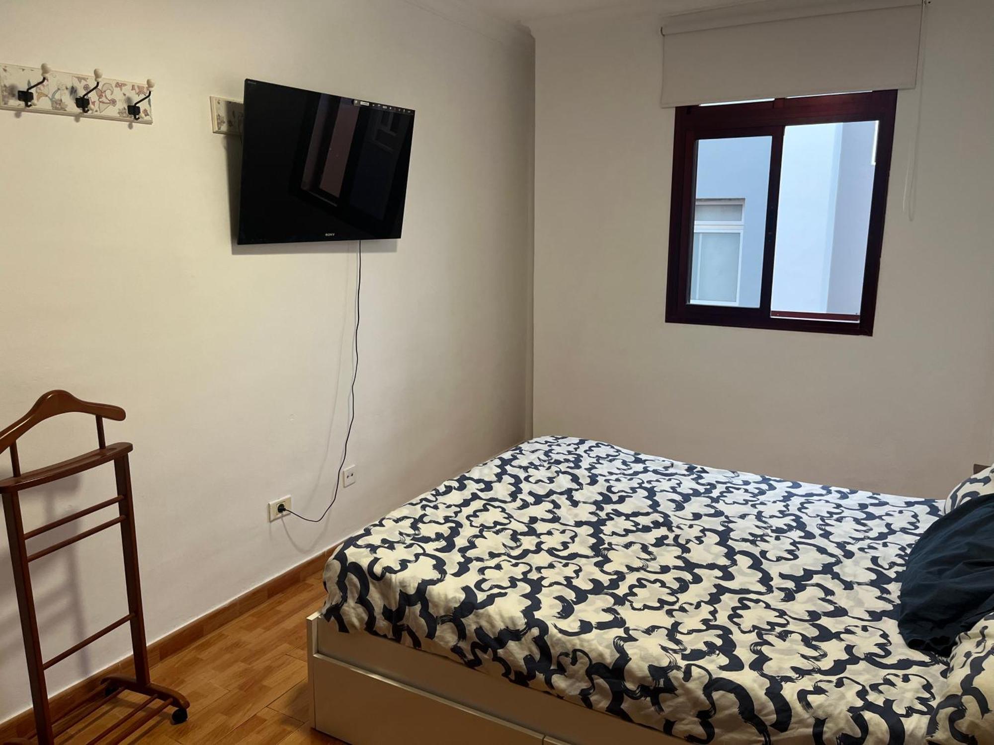 Casa Pancho Βίλα Λας Πάλμας ντε Γκραν Κανάρια Εξωτερικό φωτογραφία