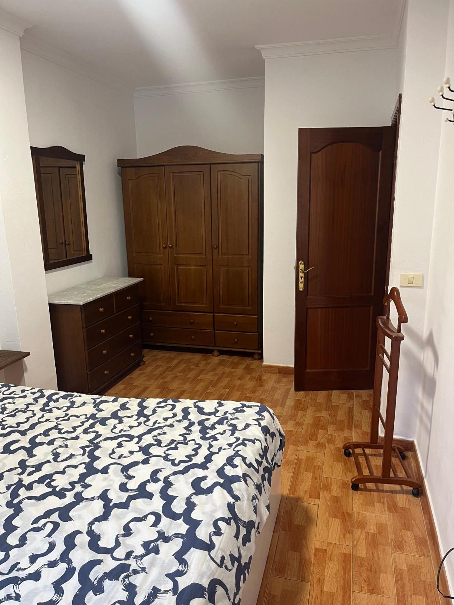 Casa Pancho Βίλα Λας Πάλμας ντε Γκραν Κανάρια Εξωτερικό φωτογραφία
